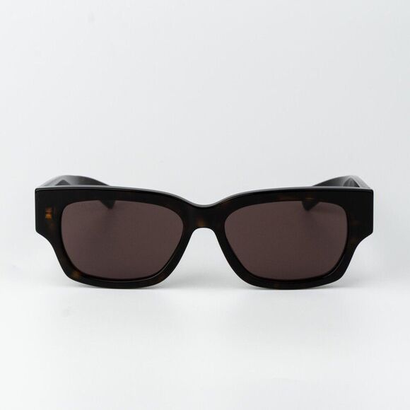 Gucci Women Sunglasses Havana Brown Square GG1794S 002 BRAND NEW main image 11